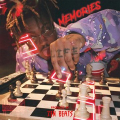 Juice WRLD - Memories [Produced by Zen Beats]