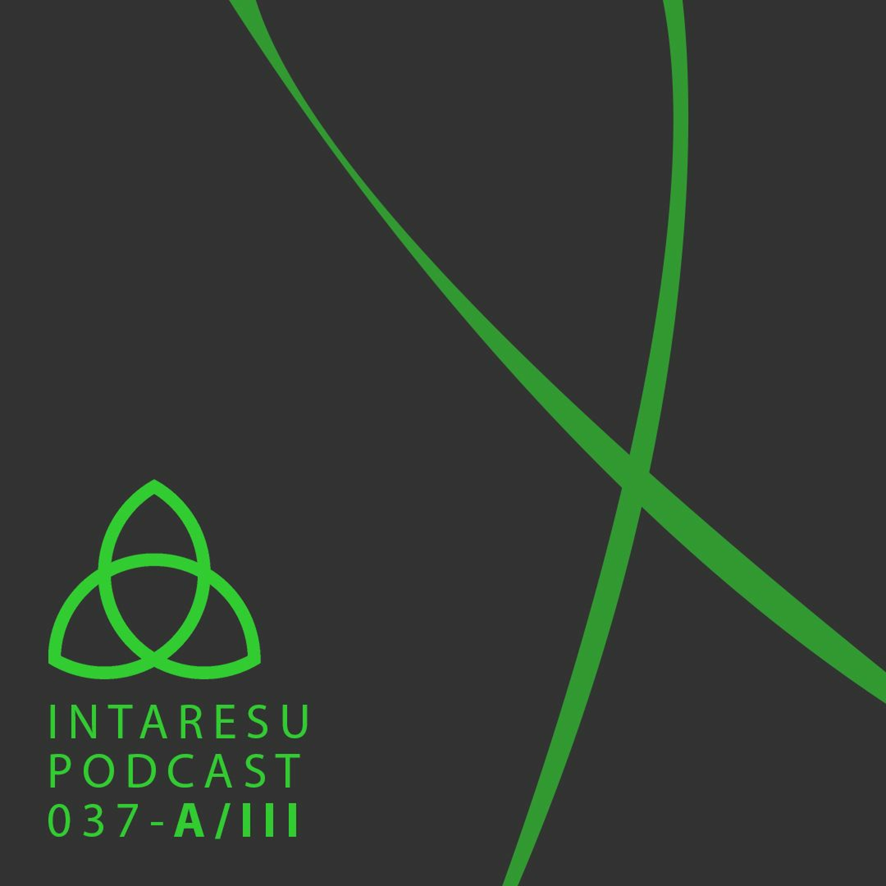Intaresu Podcast