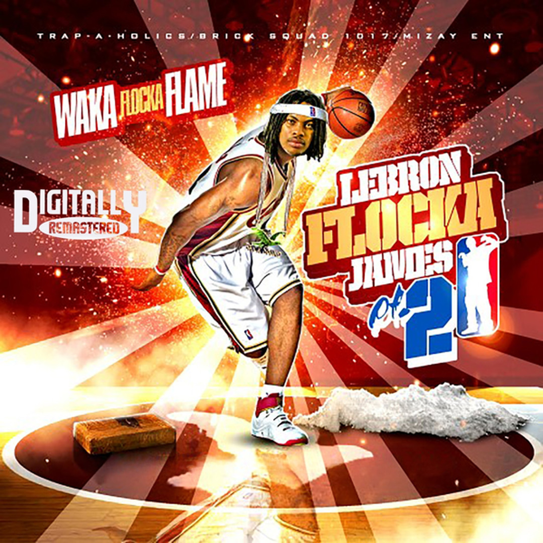 Stream Grind Stunt Go Hard by Waka Flocka Flame | Listen online
