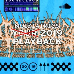Noiziatrics 2019 Playback