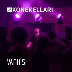 Podcast 009: Vanhis