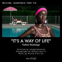 It's a Way of Life (Original Motion Picture Soundtrack)
