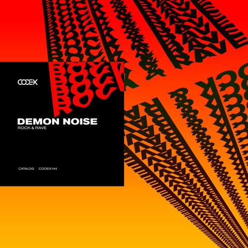 Demon Noise - Rock & Rave (Original Mix)