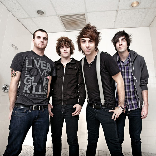 Break Your Little Heart