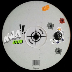 N.W.A  DUB   [FREE DL]