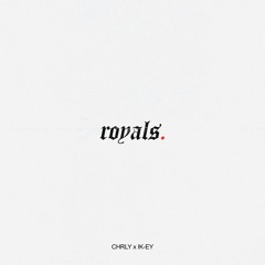 Royals w/ IK-EY