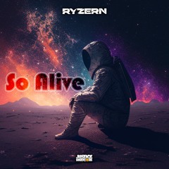 Ryzern - So Alive (OUT NOW)