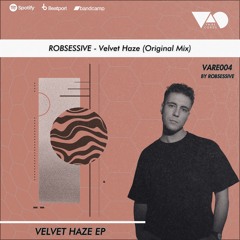 Velvet Haze (Original Mix)