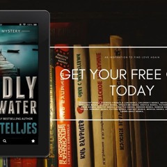 Deadly Stillwater, A gripping crime thriller, Mac McRyan Mystery Thriller and Suspense Series B