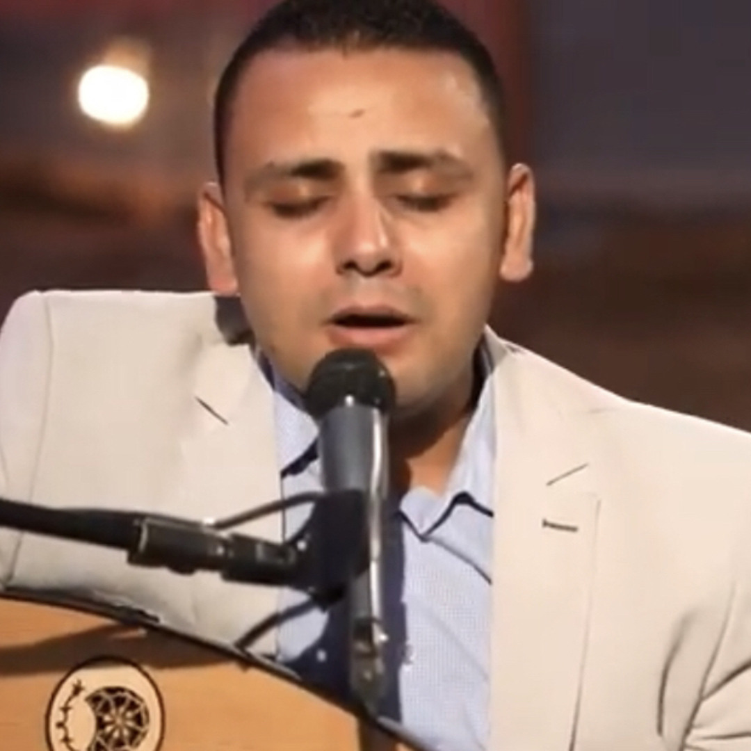 Stream ترنيمة جايلك ربى اتعلم اصلى المرنم: سعيد رمضان by جمعية خلاص ...