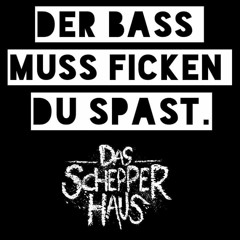 Prinzipiell Erst Ma HardTekk