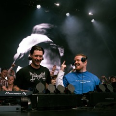 Chris Stussy x Kettama - Next To Me (NEW UNRELEASED) (Played @ Creamfields)