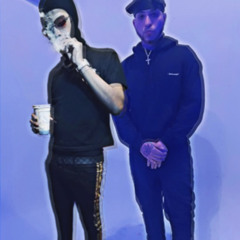 Sha EK x Therealhaze97 “ZAZA” prod.by. GLLTTTBAOWW