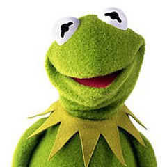 Kermit’s from the start