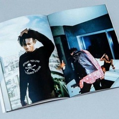 khoslime - Good Morning France [SIXTEENEXCLUSIVE]