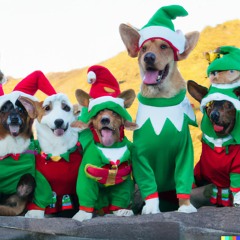 Holiday Music