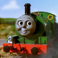 Percy the Small Engine's Theme