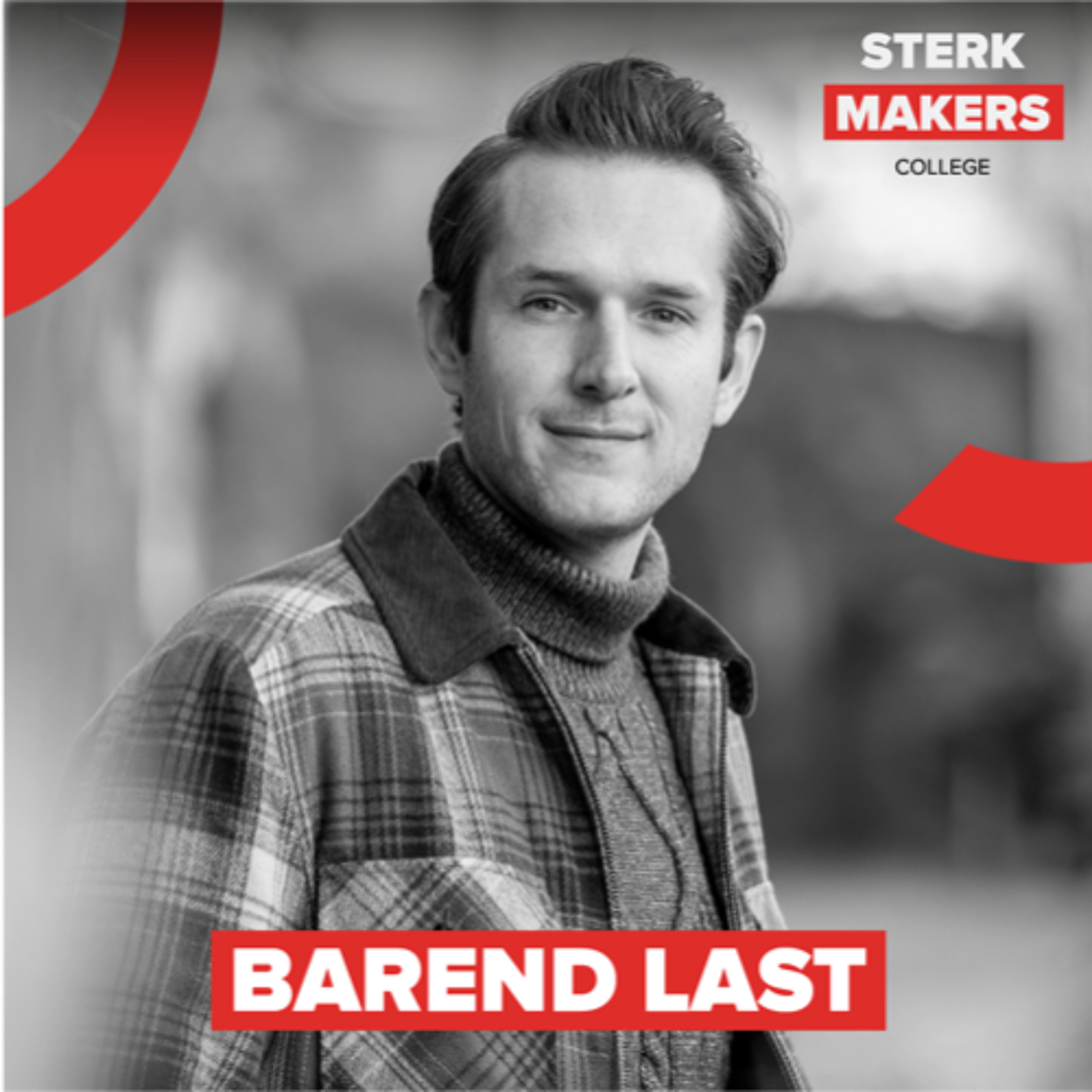 Sterkmakers Podcast
