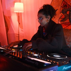 Electric Psy-Groove Mid-Tempo @ Discotown Camp, MIDBURN 2025