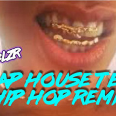 Trap House Ghetto Tech EDM Hip Hop Rap Techno Remix Volume 1