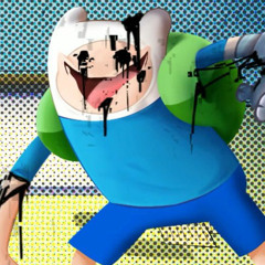 FNF' Suffering Siblings Azamix (Suffering Siblings FLP Template Remix)