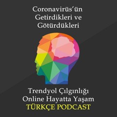 Stream Türkçe Podcastler | Listen to podcast episodes online for free on  SoundCloud