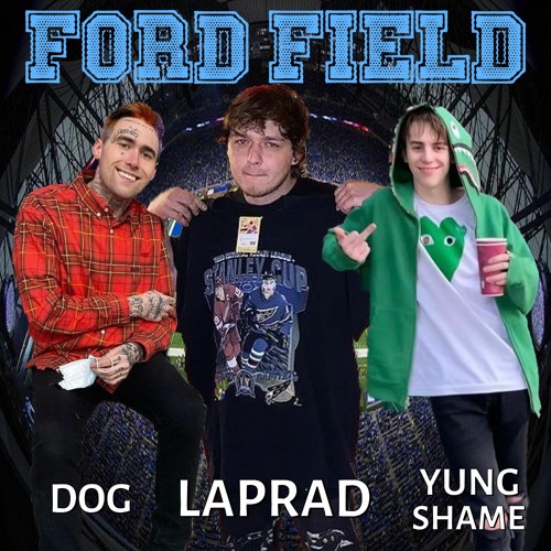ford field ft. yungshame + dog (prod.reuelbeats)