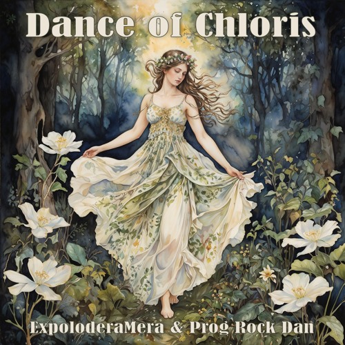 Dance of Chloris (Revisited)