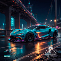 Findike - Headline [Underground Roof Records]