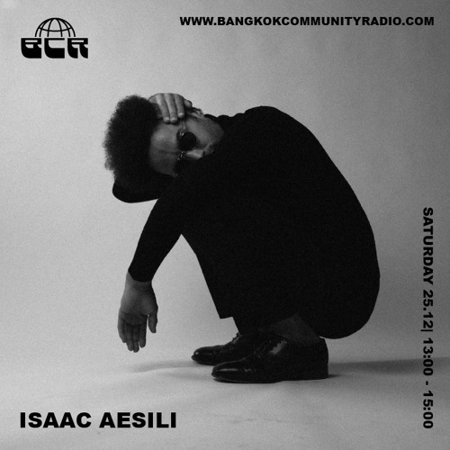 Isaac Aesili - 25th December 2021