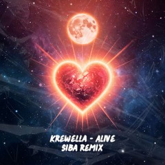 Krewella - Alive (SIBA Remix)