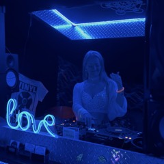 Time Machine 10 Year Anniversary (Peak-time Techno)