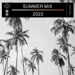 Summer Mix 2023