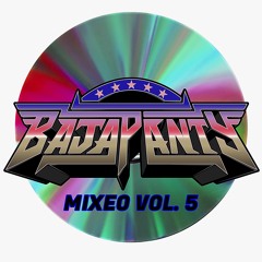 MIXEO VOL. 5