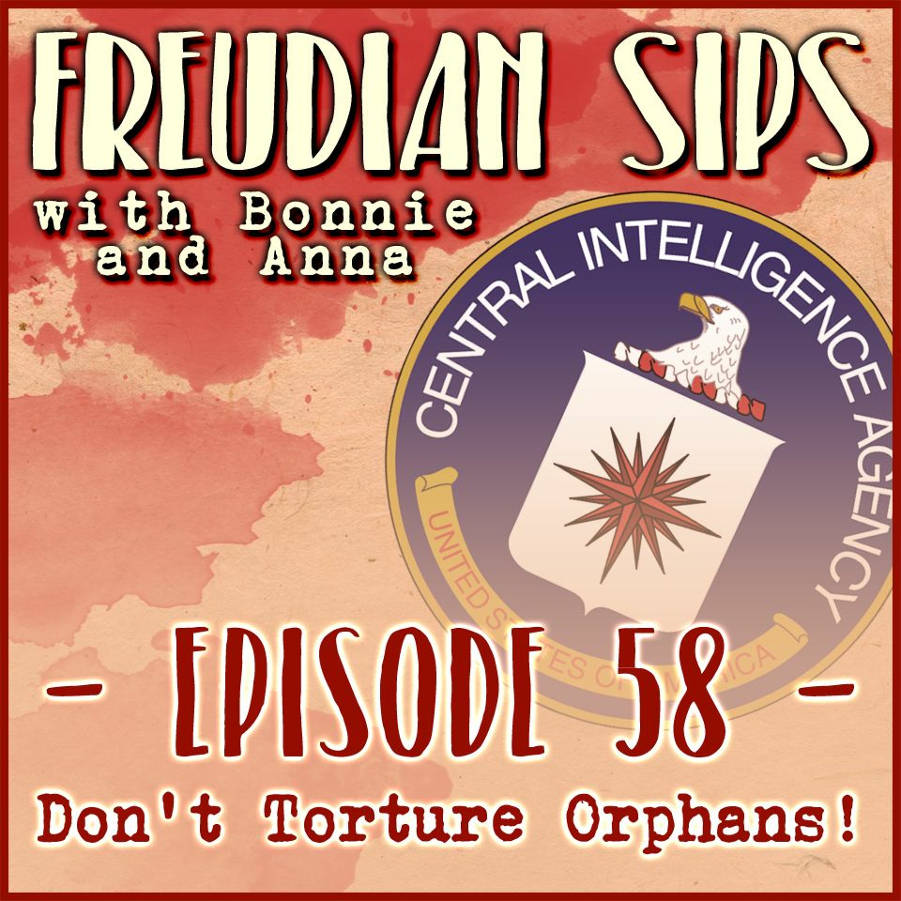Freudian Sips