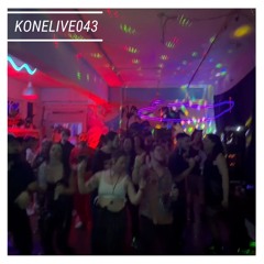 Cozy #3 (2025) - Konedawg's 1am Techy Stomp