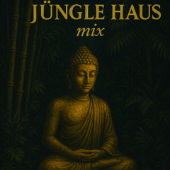 JUNGLE HAUS at The Carissa 7/18/25