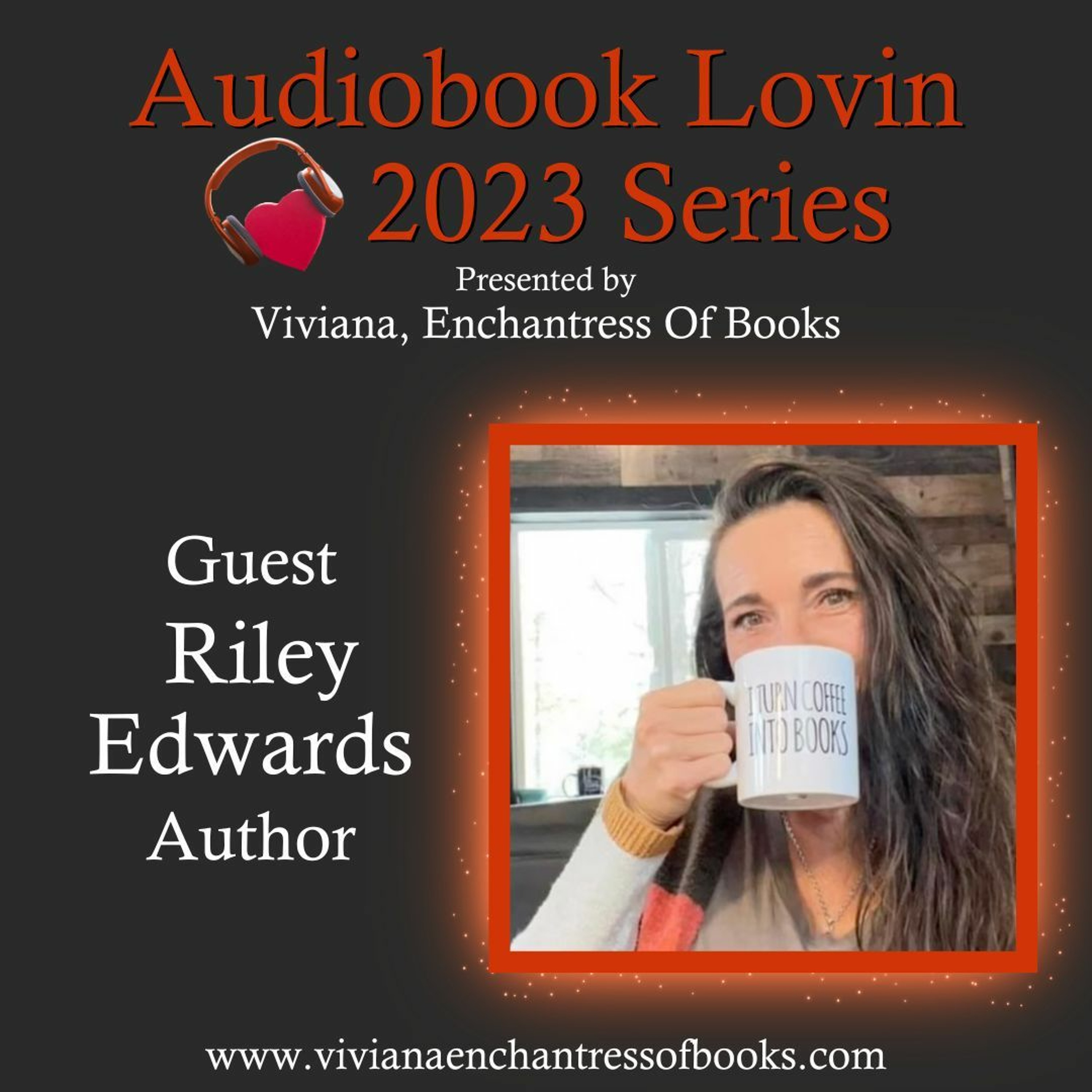 Audiobook Lovin\' Podcast