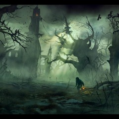 Dissonance in the dark