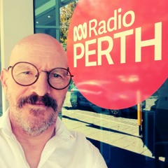 ABC Radio Perth meets Darrel the Bus Driver