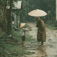 Temple of Silence vietnamese