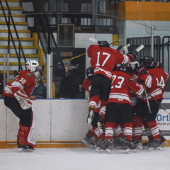 Fairfield Prep 2022-23 Hockey Mix
