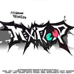 FNF:Mexifloor v2