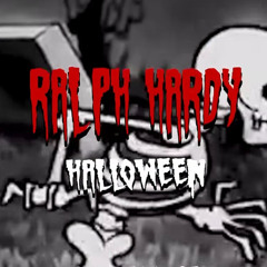 RIDDIM HALLOWEEN ‘25