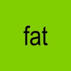 fat