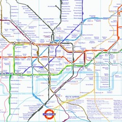 her voice on the northern line