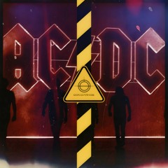 AC/DC - TNT (DON DARKOE Banned Remix) [FREE DOWNLOAD]