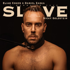 Eliad Cohen , Daniel Zadka , Nicky Goldstein - I Wanna Be Your Slave
