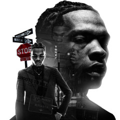 Lil Baby - Unreleased Compilation (2023)