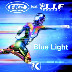 Blue Light (Radio Mix)